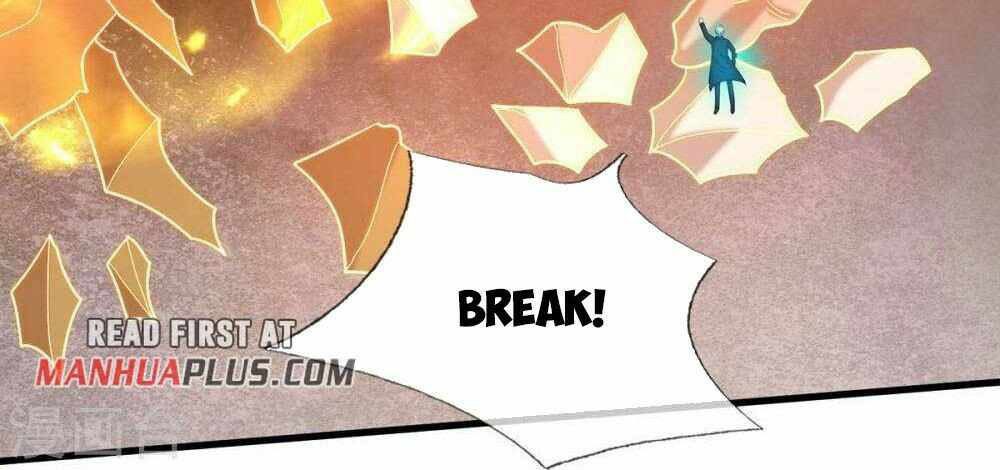 I am Daxianzun Chapter 518 Gambar 15