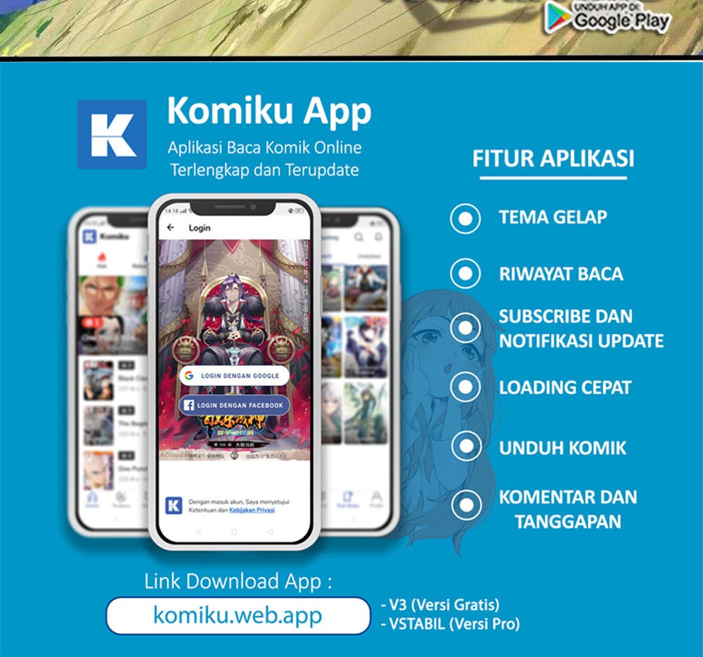 I am Daxianzun Chapter 518 Gambar 20