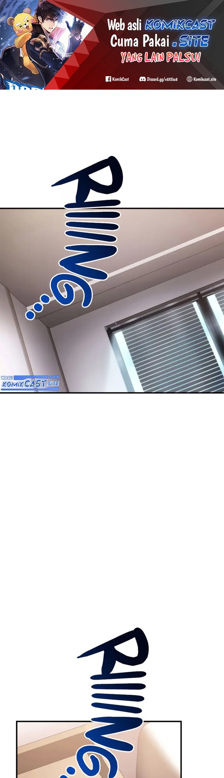 Baca  Ranker’s Return (Remake) Chapter 105 Gambar 2