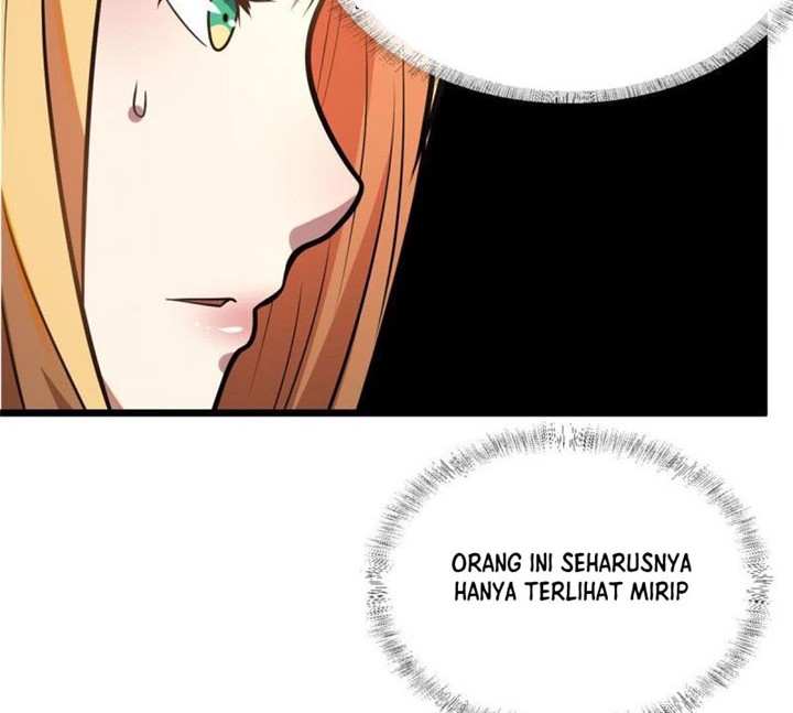 Urban God of Medicine Chapter 34 Gambar 9