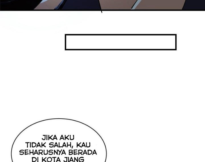 Urban God of Medicine Chapter 33 Gambar 21