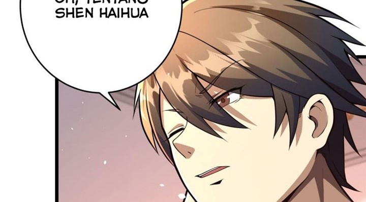 Urban God of Medicine Chapter 32 Gambar 13