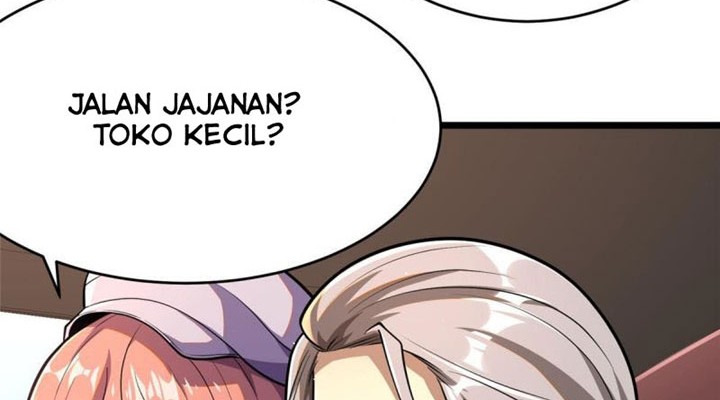 Urban God of Medicine Chapter 32 Gambar 17