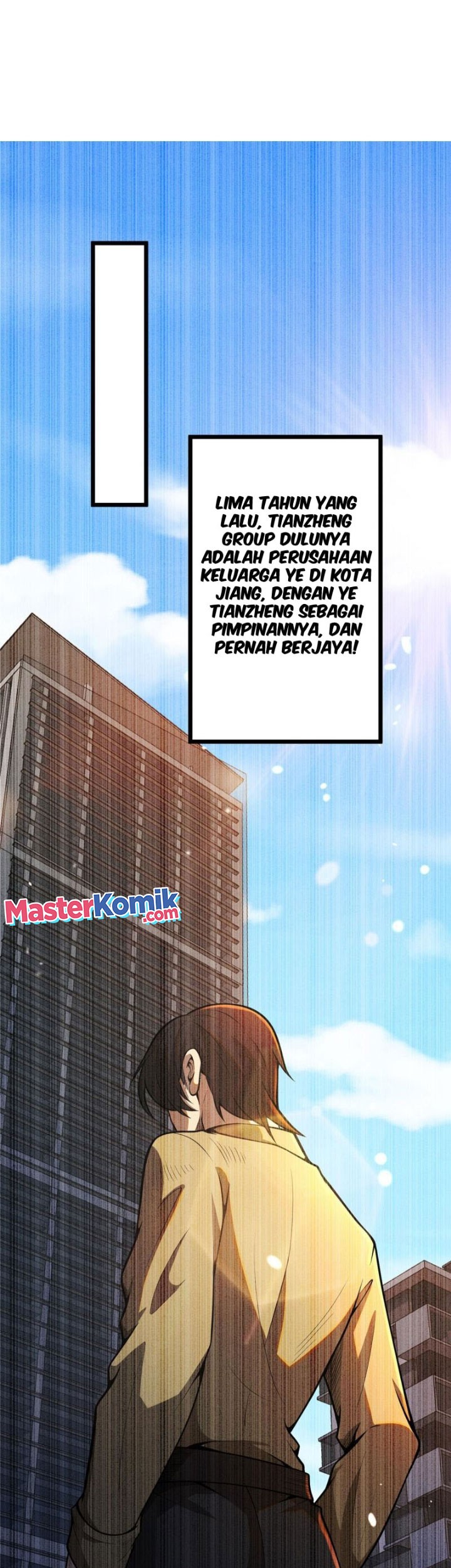 Urban God of Medicine Chapter 32 Gambar 30