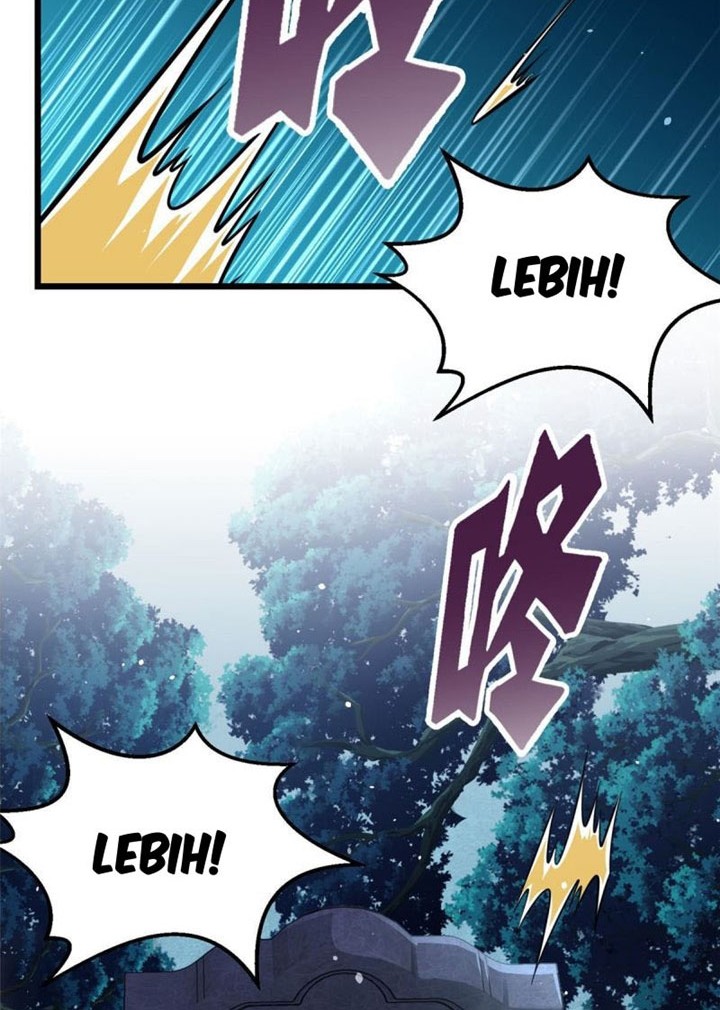 Urban God of Medicine Chapter 31 Gambar 9