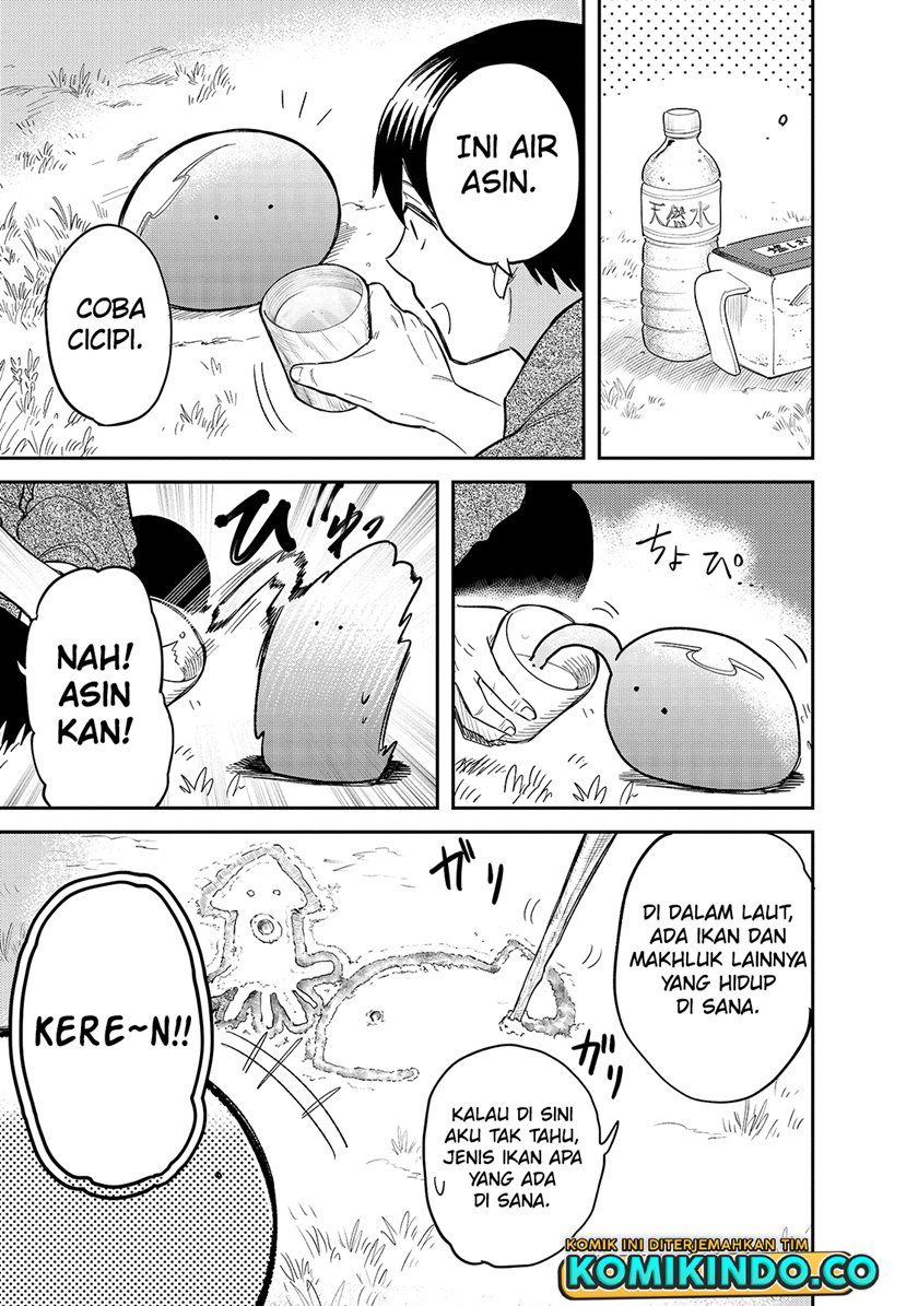 Tondemo Skill de Isekai Hourou Meshi: Sui no Daibouken Chapter 45 Gambar 8