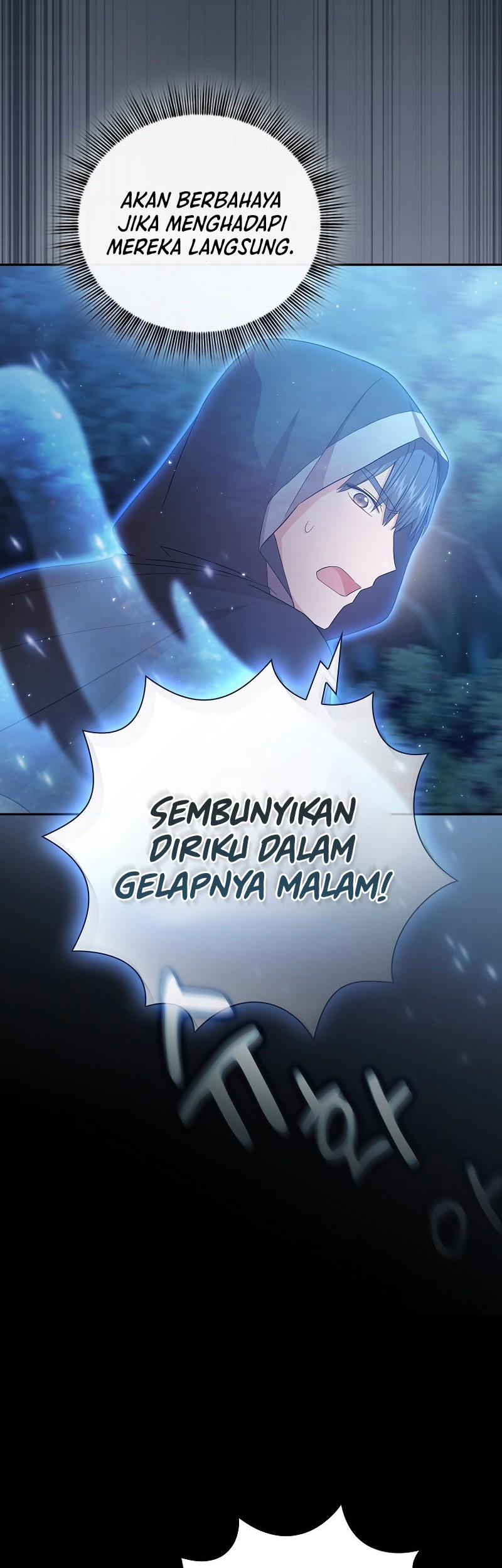 Magic Academy Survival Guide Chapter 43 Gambar 52