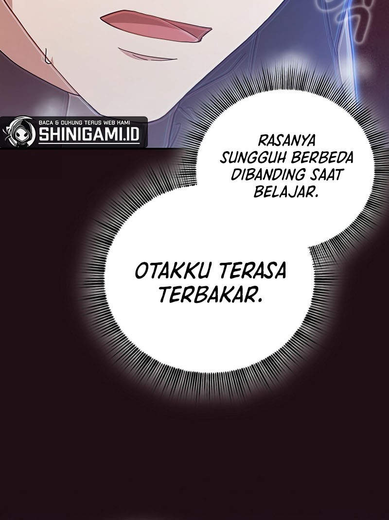 Magic Academy Survival Guide Chapter 43 Gambar 58