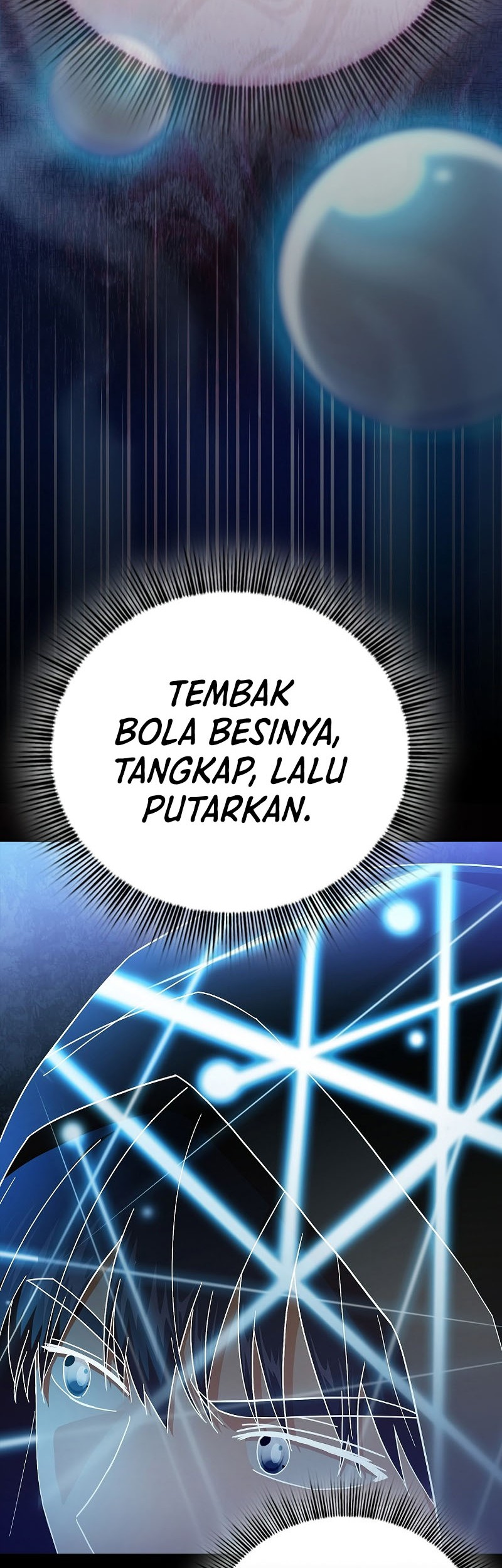 Magic Academy Survival Guide Chapter 43 Gambar 60