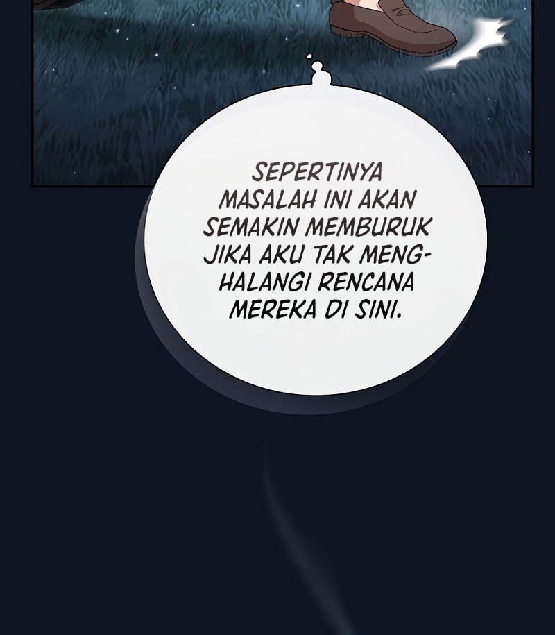 Magic Academy Survival Guide Chapter 43 Gambar 6