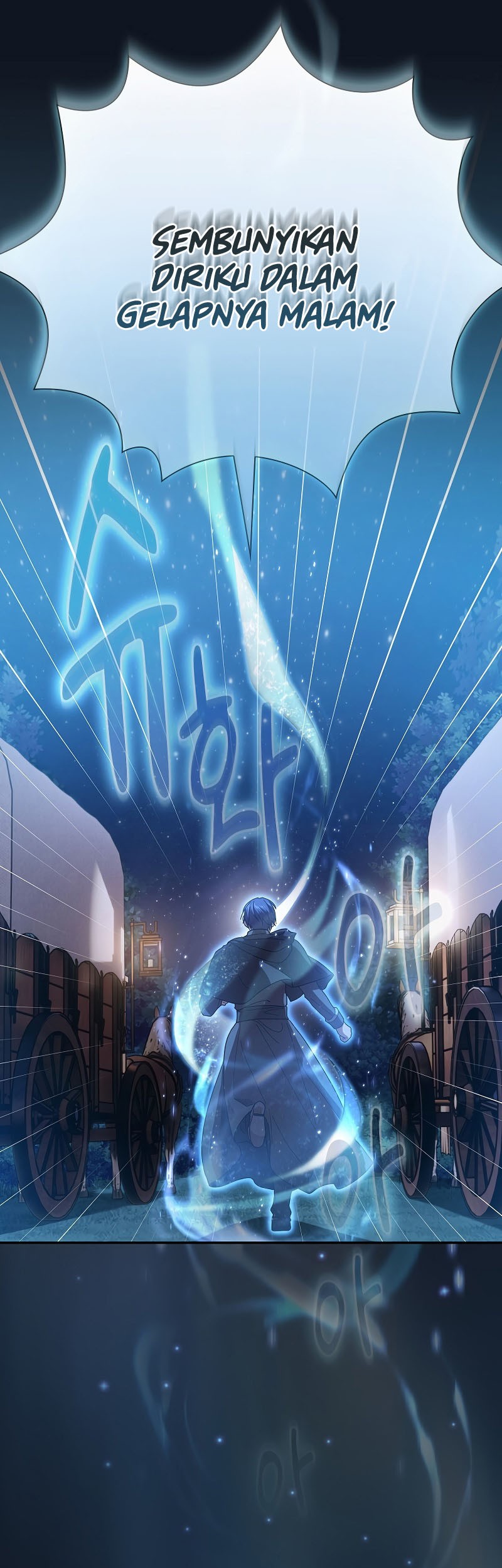 Magic Academy Survival Guide Chapter 43 Gambar 7