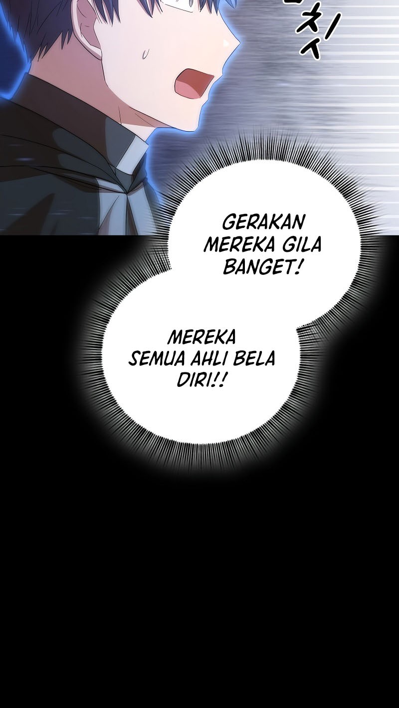 Magic Academy Survival Guide Chapter 43 Gambar 16