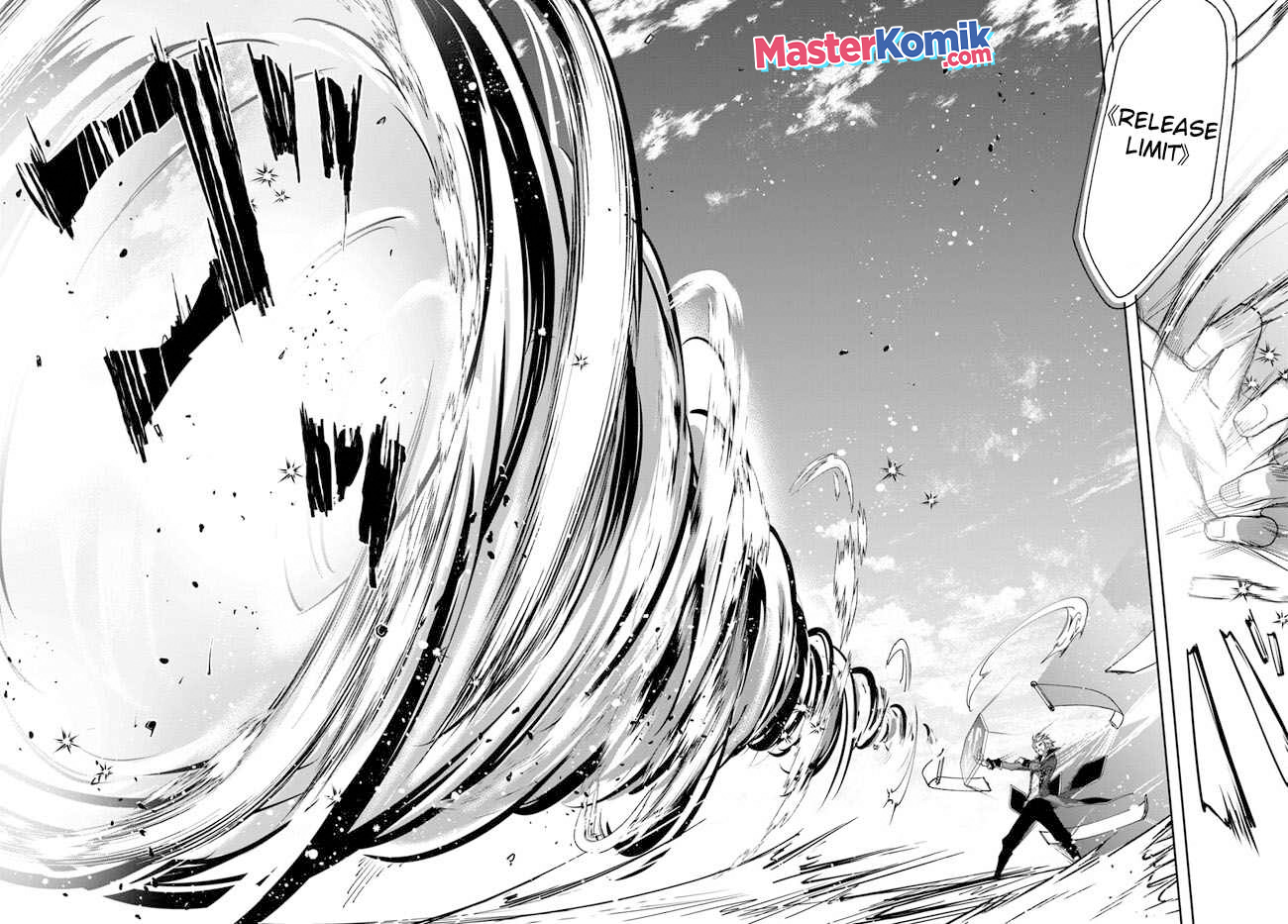 The Frontier Alchemist ~ I Can’t Go Back to That Job After You Made My Budget Zero Chapter 18.2 Gambar 16