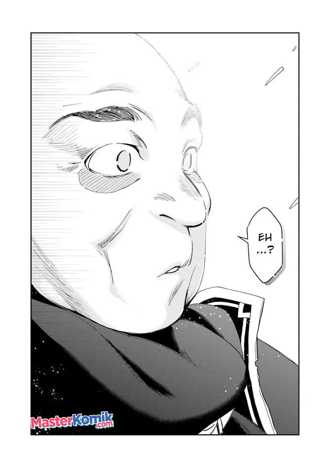 The Frontier Alchemist ~ I Can’t Go Back to That Job After You Made My Budget Zero Chapter 18.2 Gambar 6