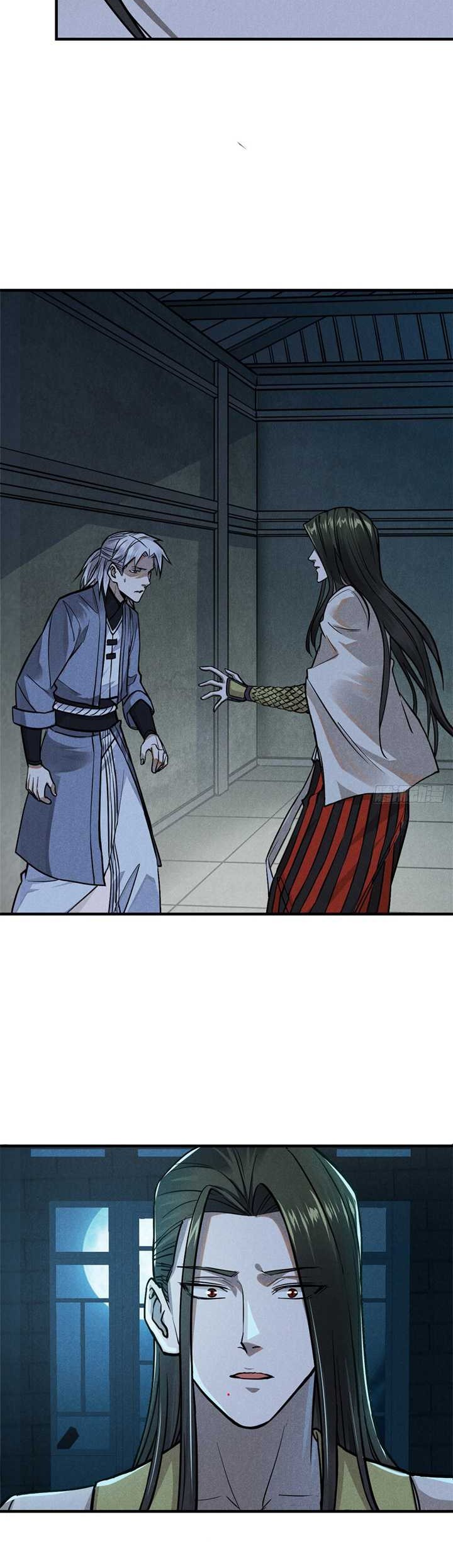 A Demonic Heart Chapter 30 Gambar 4