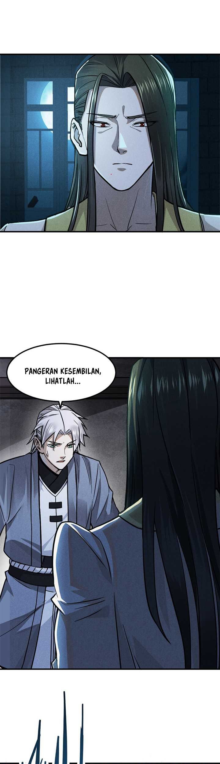 A Demonic Heart Chapter 30 Gambar 5