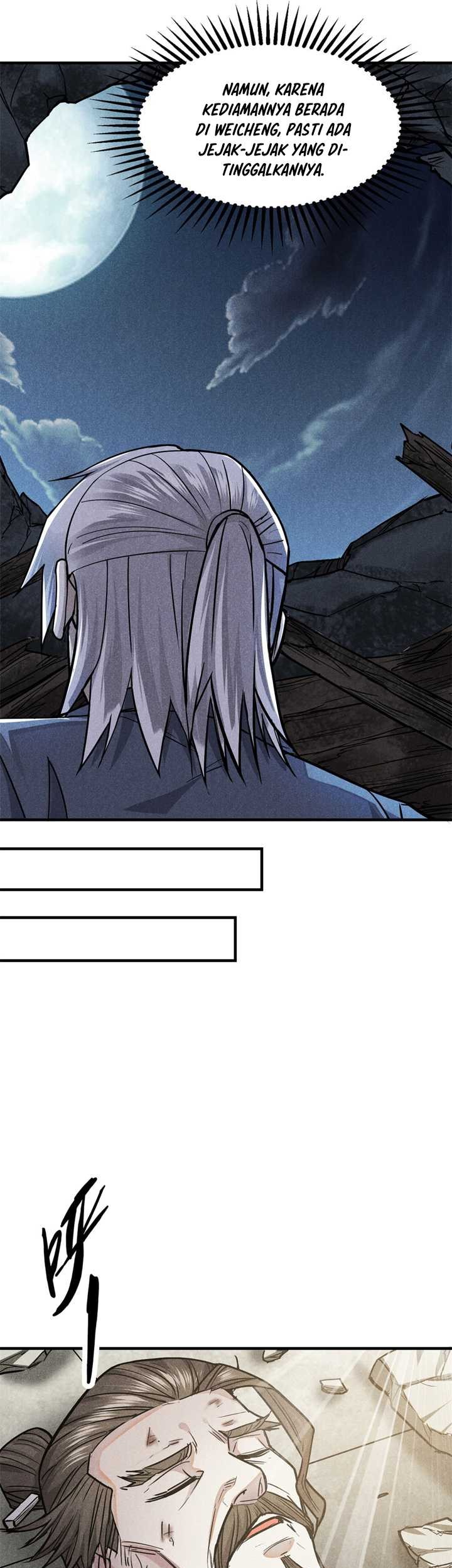 A Demonic Heart Chapter 30 Gambar 8
