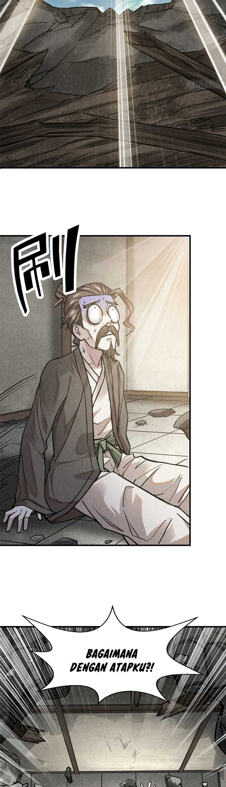 A Demonic Heart Chapter 30 Gambar 10