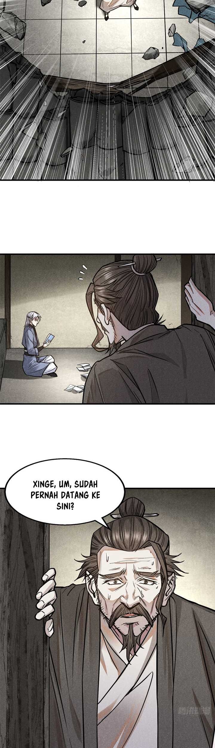 A Demonic Heart Chapter 30 Gambar 12
