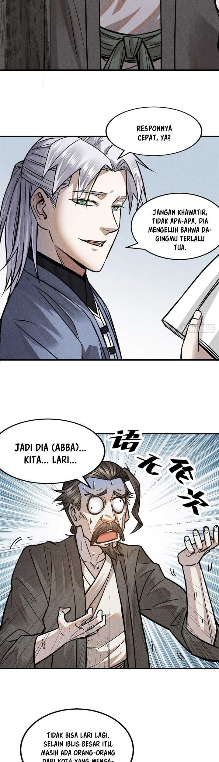 A Demonic Heart Chapter 30 Gambar 13