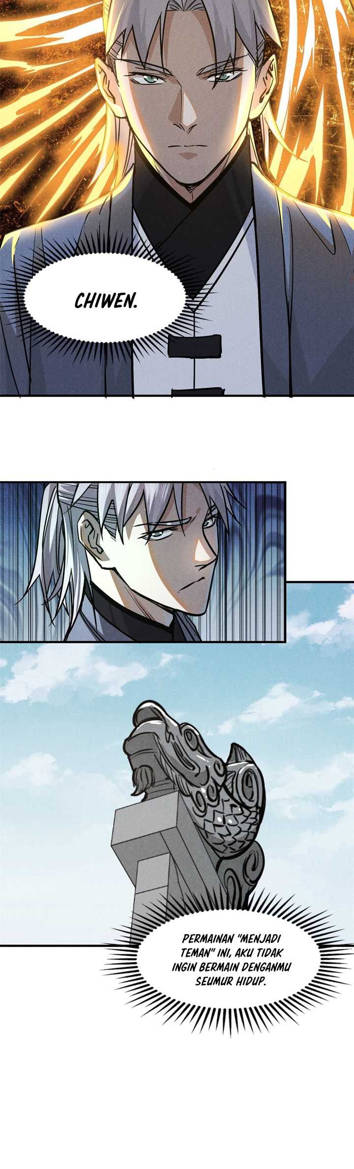 A Demonic Heart Chapter 30 Gambar 18