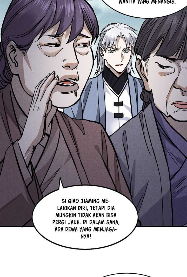 A Demonic Heart Chapter 30 Gambar 21