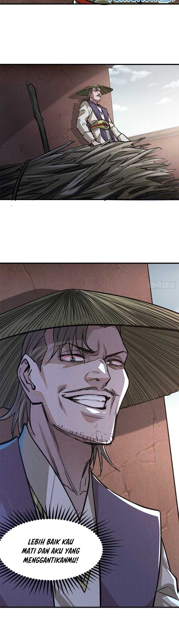 A Demonic Heart Chapter 30 Gambar 24