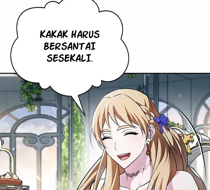I’m Not That Kind of Talent Chapter 35 Gambar 35