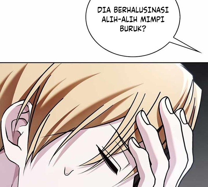 I’m Not That Kind of Talent Chapter 35 Gambar 37