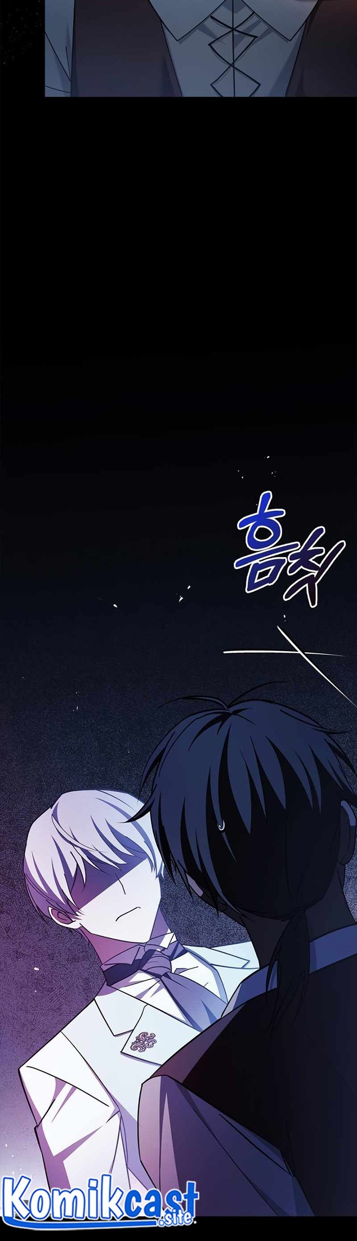 I’m Not That Kind of Talent Chapter 35 Gambar 60
