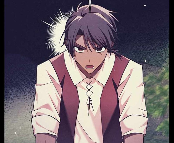 I’m Not That Kind of Talent Chapter 35 Gambar 63