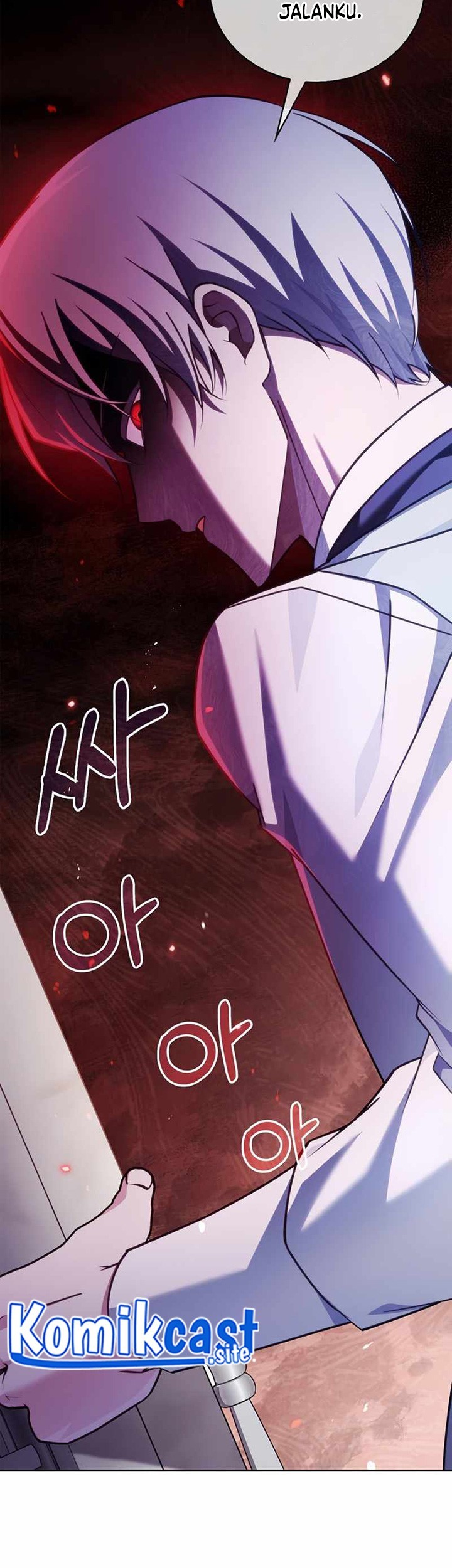 I’m Not That Kind of Talent Chapter 35 Gambar 72