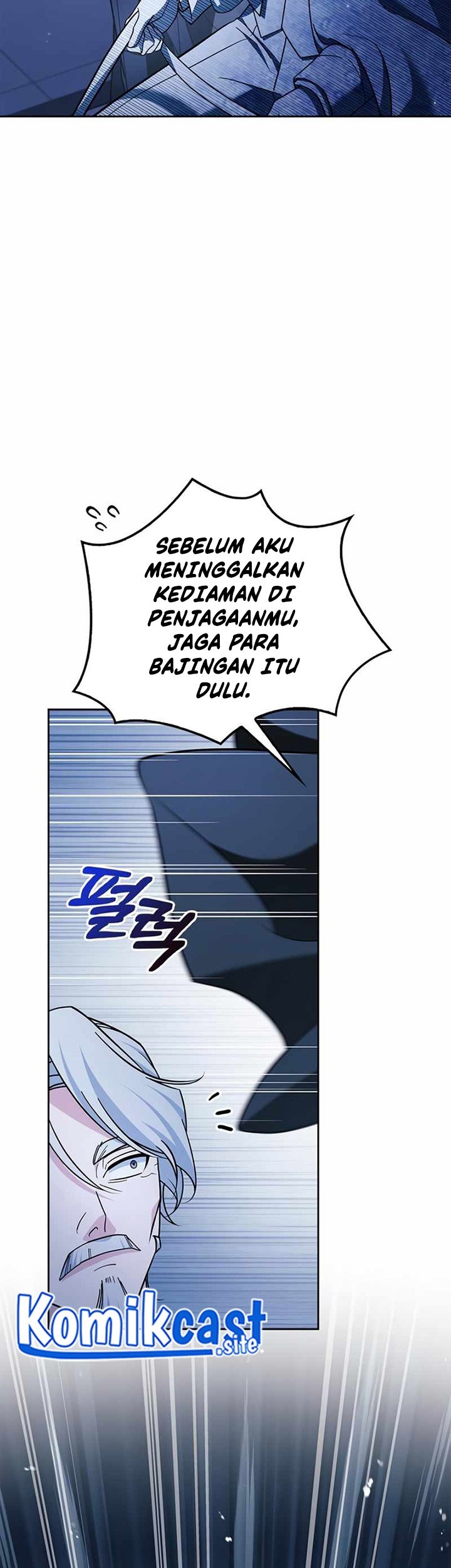 I’m Not That Kind of Talent Chapter 35 Gambar 82