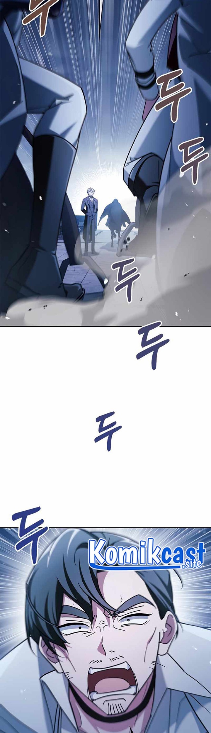 I’m Not That Kind of Talent Chapter 35 Gambar 84