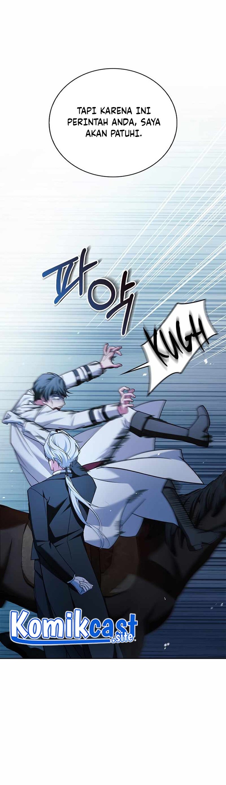 I’m Not That Kind of Talent Chapter 35 Gambar 86