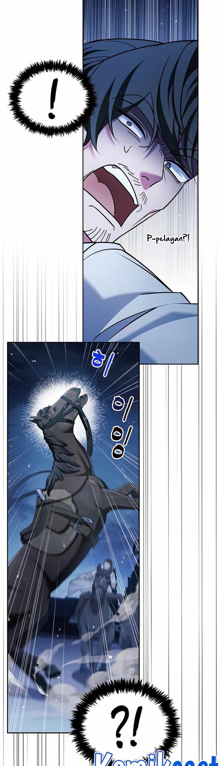 I’m Not That Kind of Talent Chapter 35 Gambar 88