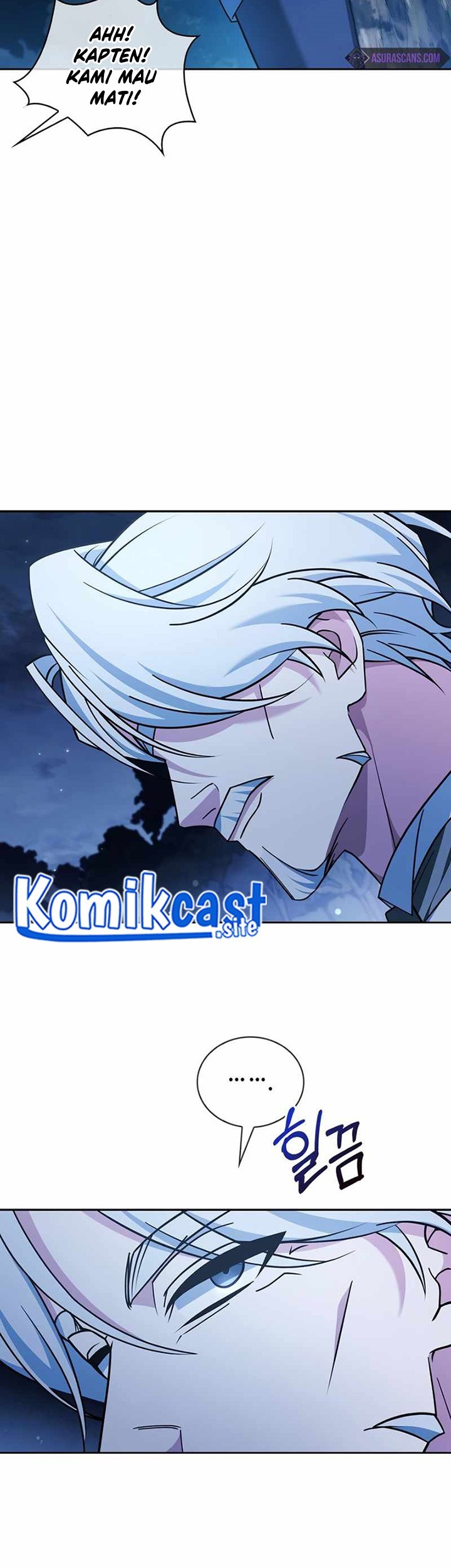 I’m Not That Kind of Talent Chapter 35 Gambar 100
