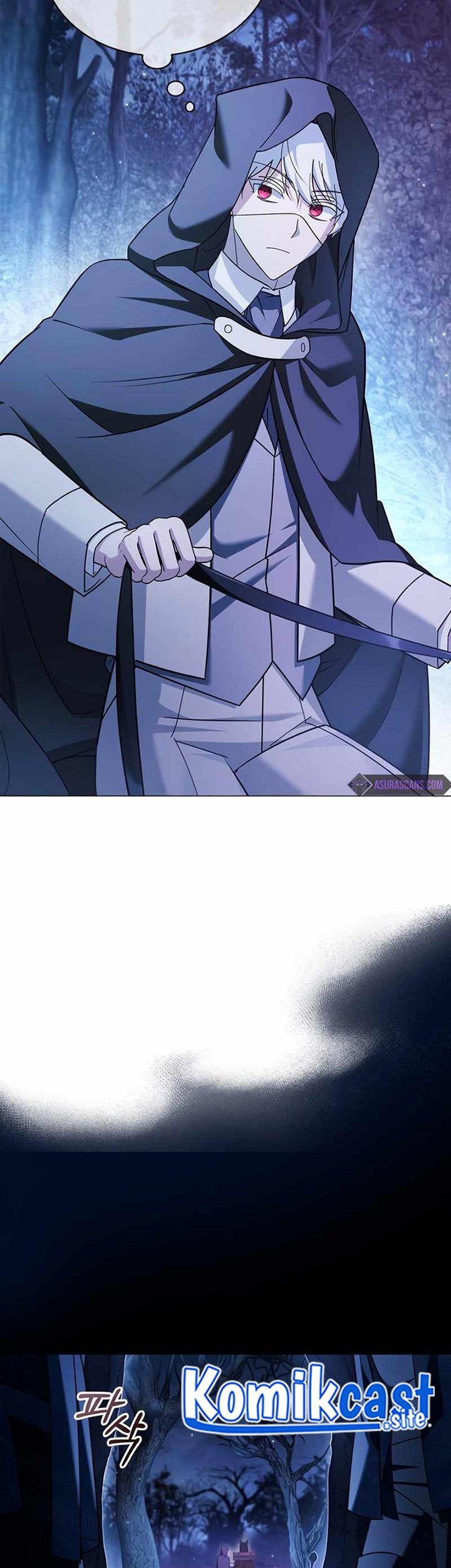 I’m Not That Kind of Talent Chapter 35 Gambar 106