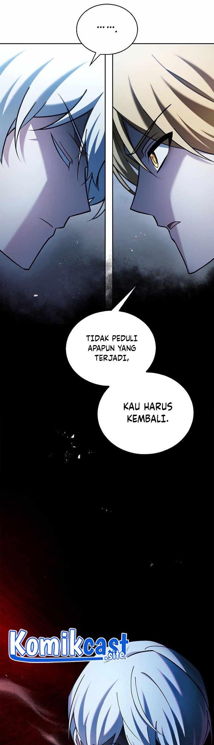 I’m Not That Kind of Talent Chapter 35 Gambar 10