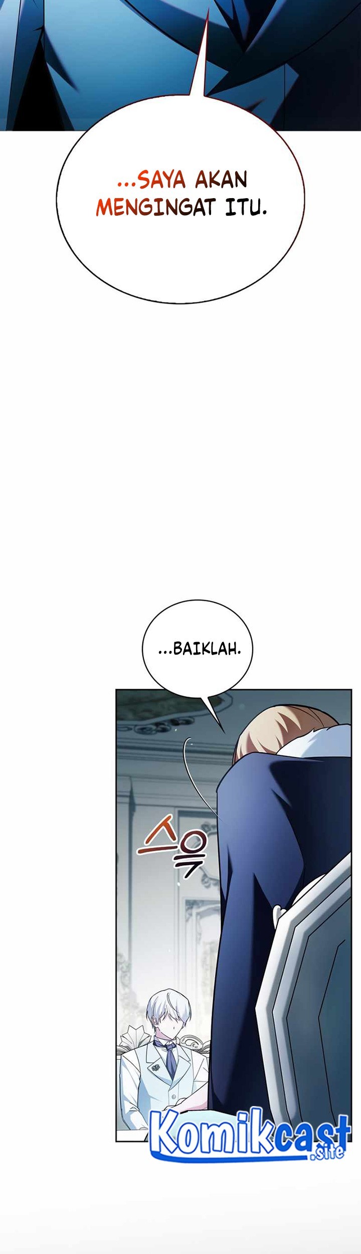 I’m Not That Kind of Talent Chapter 35 Gambar 12