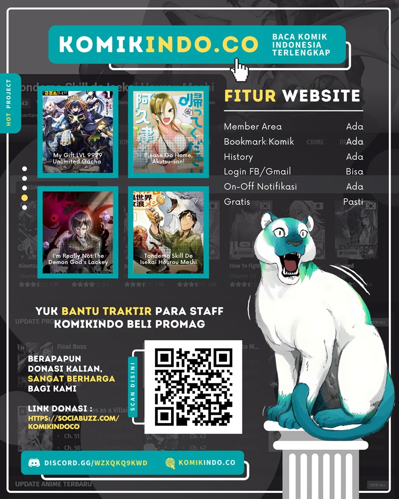 Wu Dong Qian Kun Chapter 190 Gambar 18