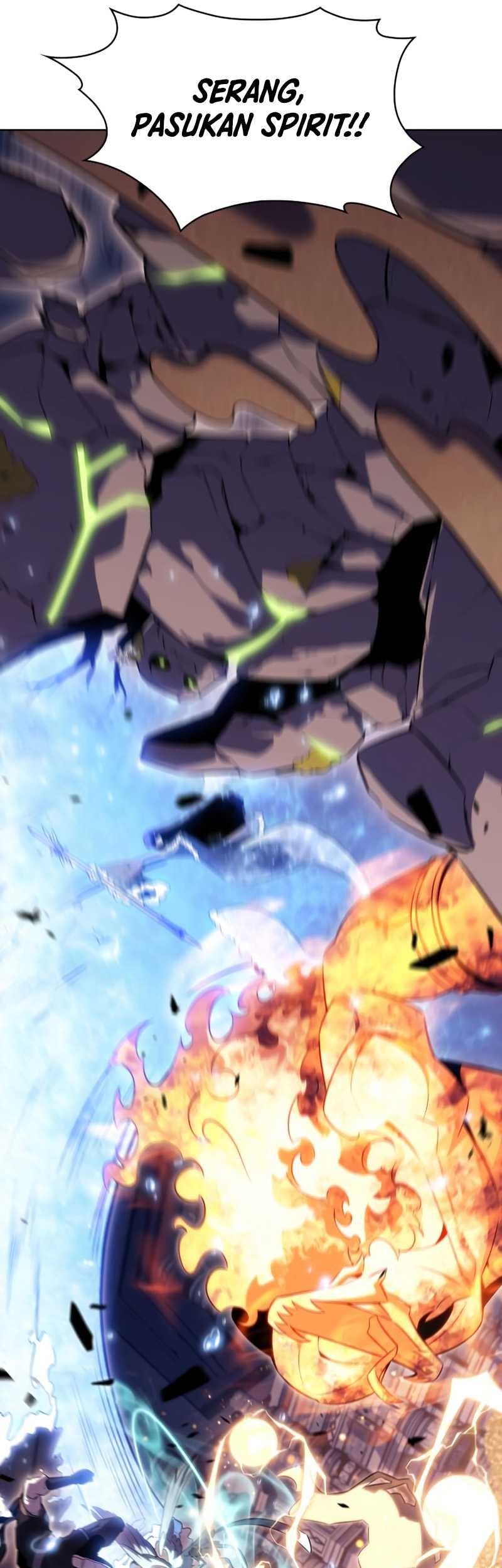 Solo Max-Level Newbie Chapter 103 Gambar 55