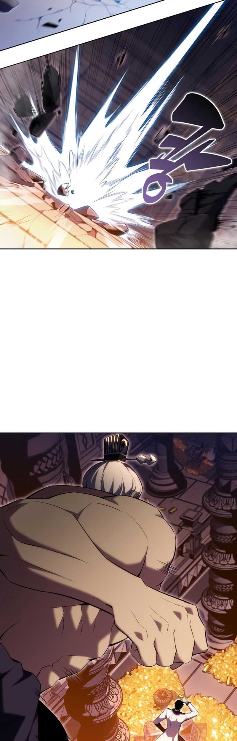 Solo Max-Level Newbie Chapter 103 Gambar 58