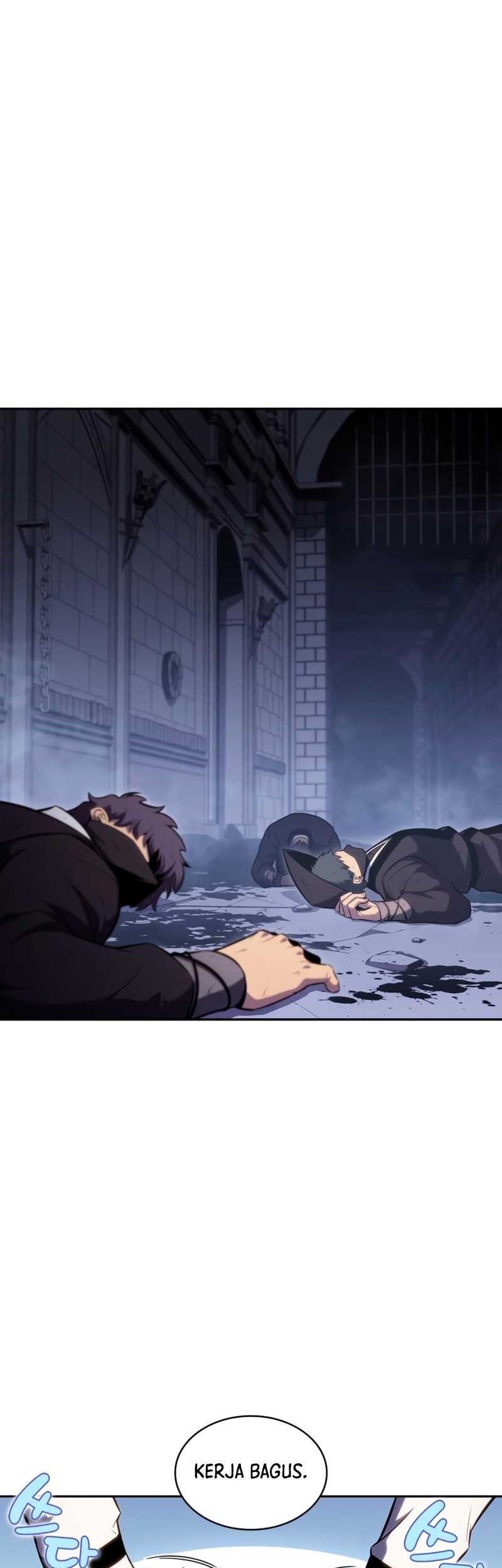 Baca  Solo Max-Level Newbie Chapter 103 Gambar 2