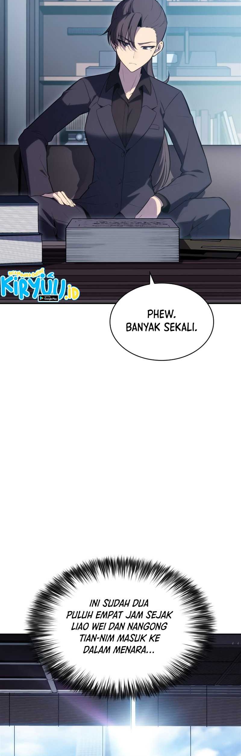 Solo Max-Level Newbie Chapter 103 Gambar 16