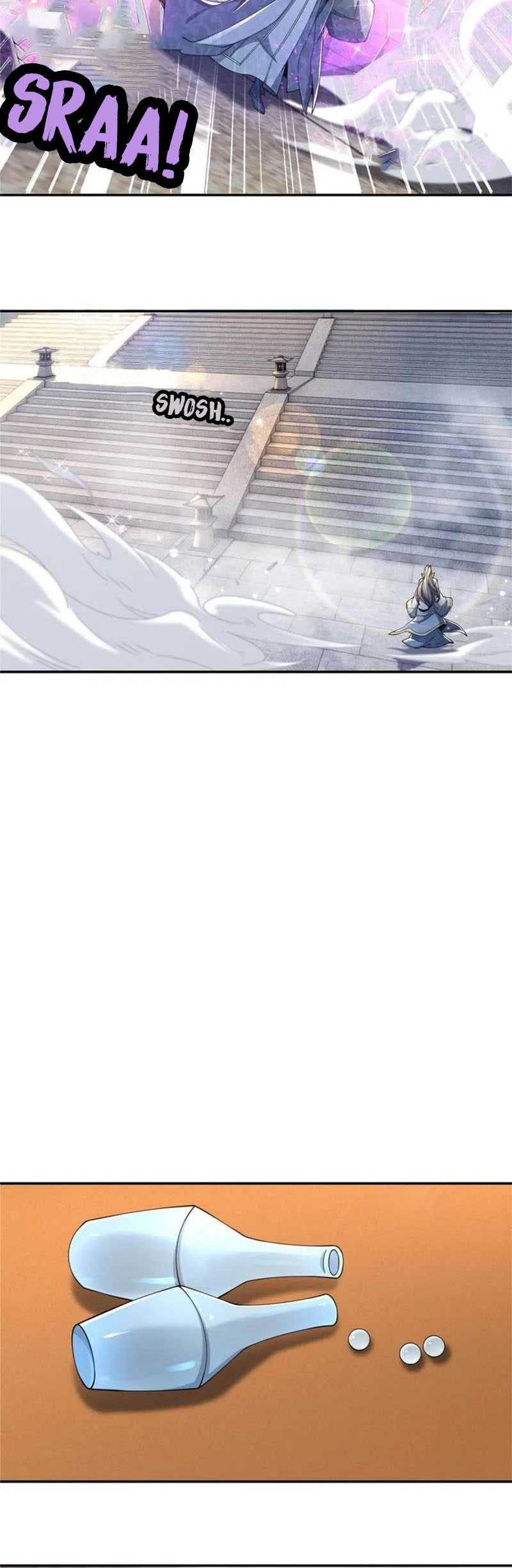 Plundering The Heavens Chapter 48 Gambar 12