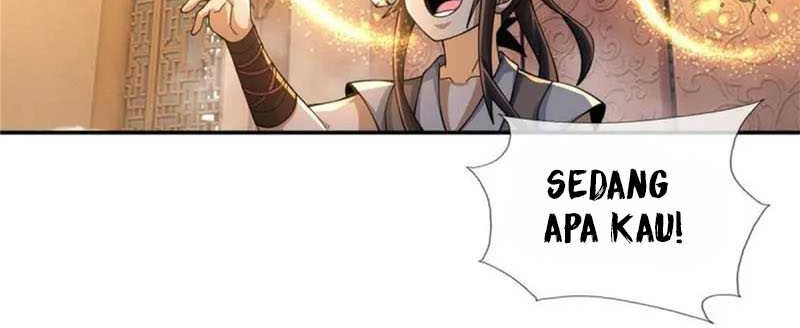 Plundering The Heavens Chapter 48 Gambar 17