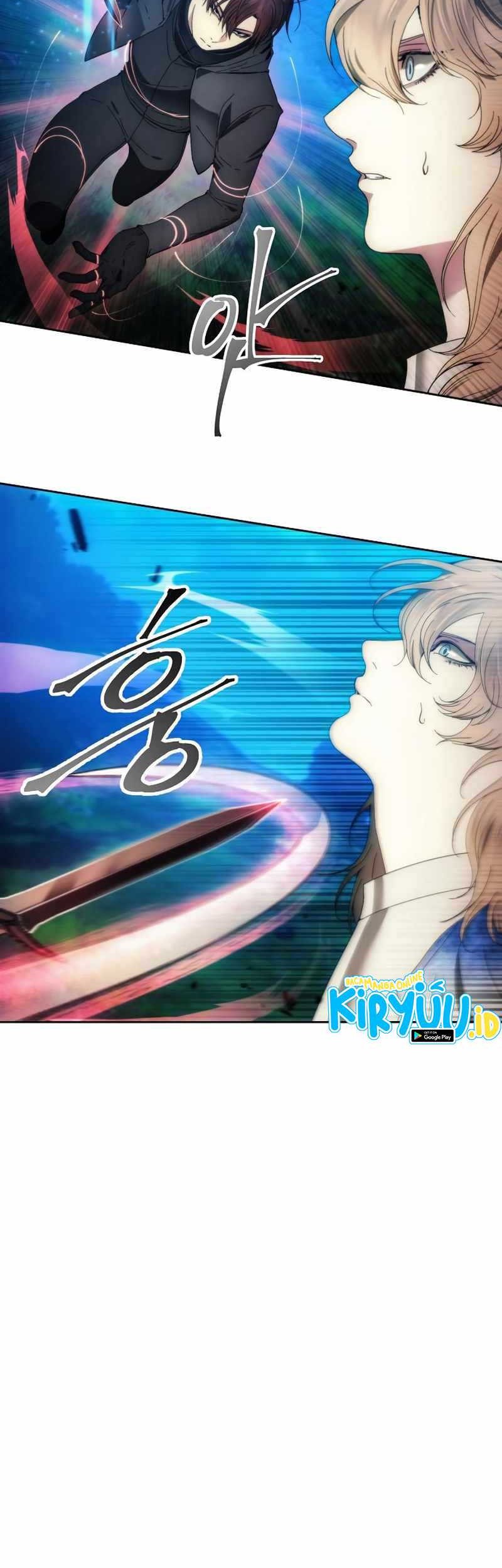 How to Live as a Villain Chapter 90 Gambar 21