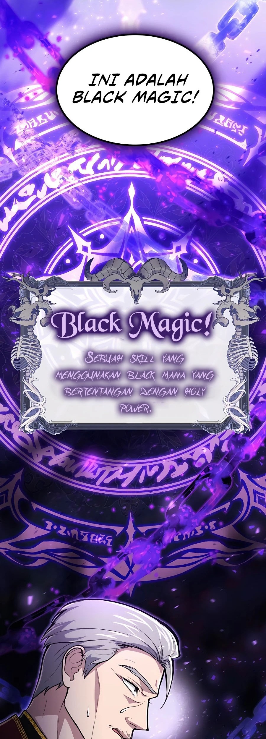 How to Live as an Illegal Healer Chapter 11 Gambar 36