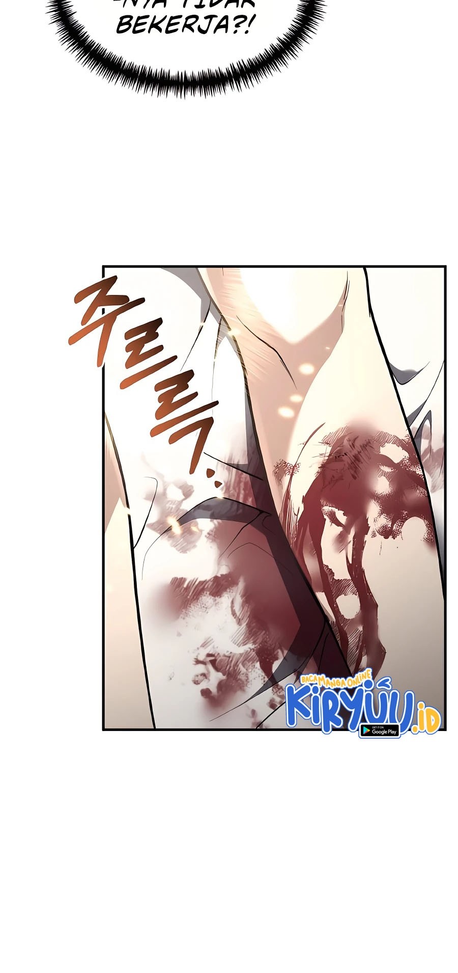 How to Live as an Illegal Healer Chapter 11 Gambar 4